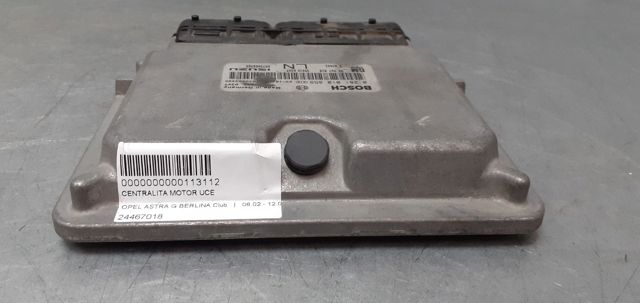 24467018 OPEL купить в Львов