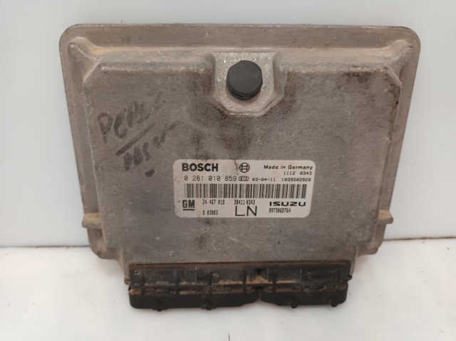 24467018 OPEL купить в Кривой Рог
