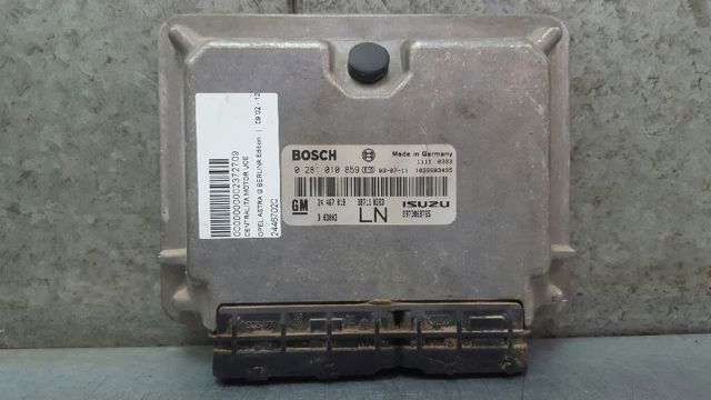 24467018 OPEL купить в Винница