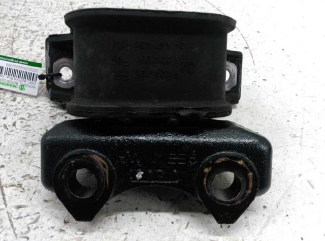 24467436 OPEL Правая подушка двигателя купить в Харьков