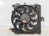 Electroventilador radiador aire acondicionado para opel astra h berlina  z 17 dth 24467442