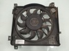 Electroventilador para opel zafira b cosmo z19dt 24467442