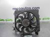 Ventilador (roda de aletas) do radiador de esfriamento 24467444 OPEL