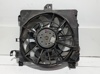 Ventilador (roda de aletas) do radiador de esfriamento 24467444 OPEL