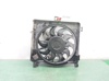 Ventilador (roda de aletas) do radiador de esfriamento 24467444 OPEL