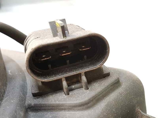OPEL 24467444 Крыльчатка радиатора охлаждения в наличии Одесса
