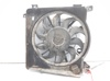 Ventilador (roda de aletas) do radiador de esfriamento 24467444 OPEL