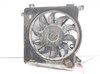 Ventilador (roda de aletas) do radiador de esfriamento 24467444 OPEL