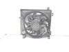 Ventilador (roda de aletas) do radiador de esfriamento 24467444 OPEL