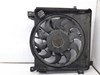 Ventilador (roda de aletas) do radiador de esfriamento 24467444 OPEL