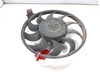 Ventilador (roda de aletas) do radiador de esfriamento 24467444 OPEL