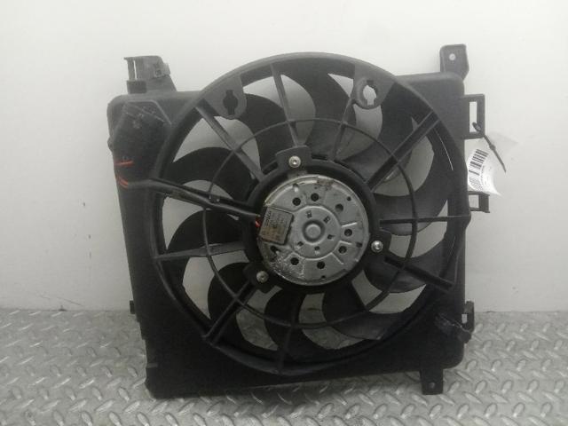 24467444 OPEL Крыльчатка радиатора охлаждения купить в Чернигов