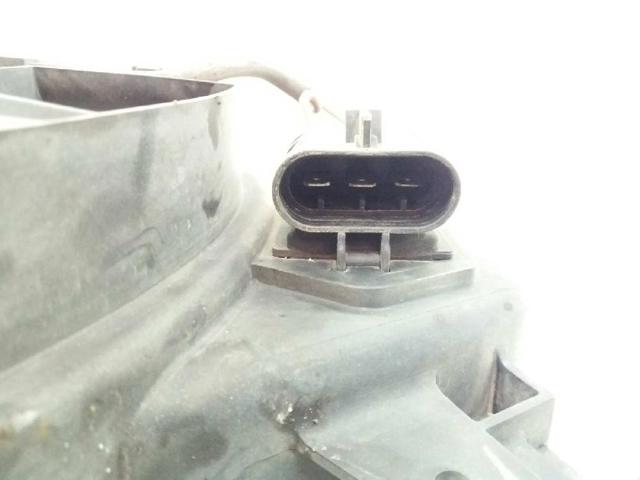 OPEL 24467444 Крыльчатка радиатора охлаждения в наличии Запорожье