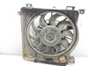 Ventilador (roda de aletas) do radiador de esfriamento 24467444 OPEL