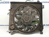 Ventilador (roda de aletas) do radiador de esfriamento 24467444 OPEL