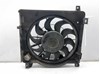 Ventilador (roda de aletas) do radiador de esfriamento 24467444 OPEL