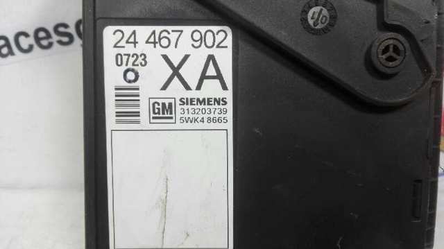 OPEL 24467902 в наличии Харьков