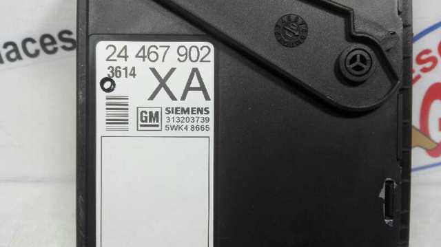 OPEL 24467902 в наличии Львов