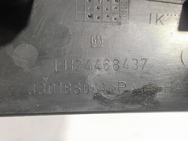 OPEL 24468437 в наличии Ровно