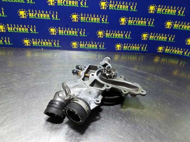 24469102 OPEL Помпа купить в Киев