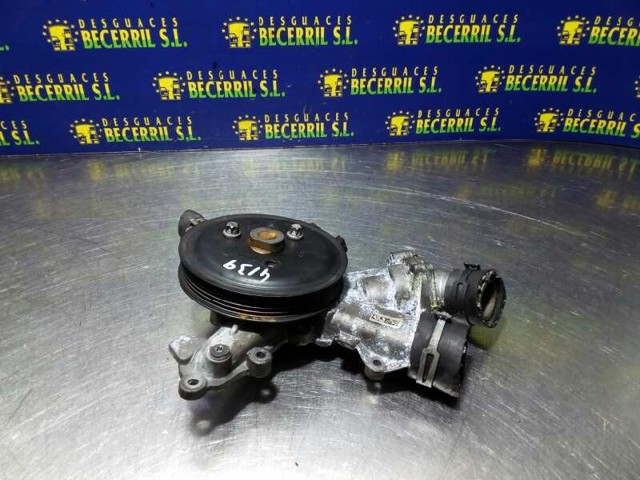24469102 OPEL Помпа купить в Житомир