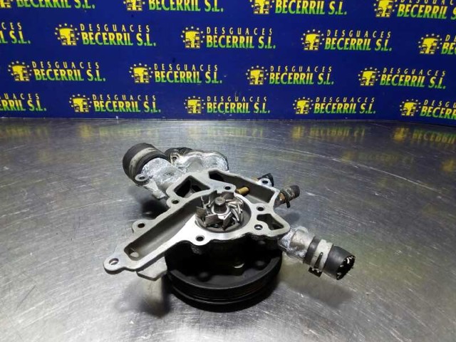 24469102 OPEL Помпа водяная (насос) охлаждения купить в Харьков