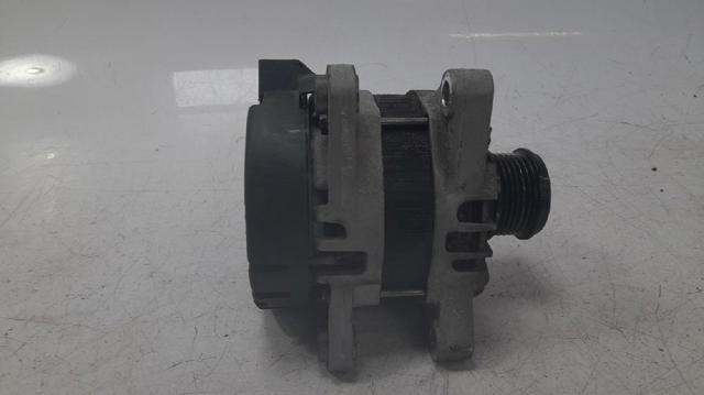 2449470 FORD Генератор купить в Винница