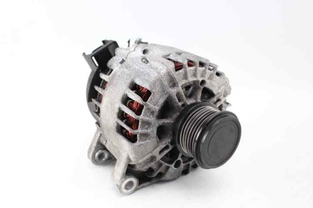 2449470 FORD Генератор купить в Житомир