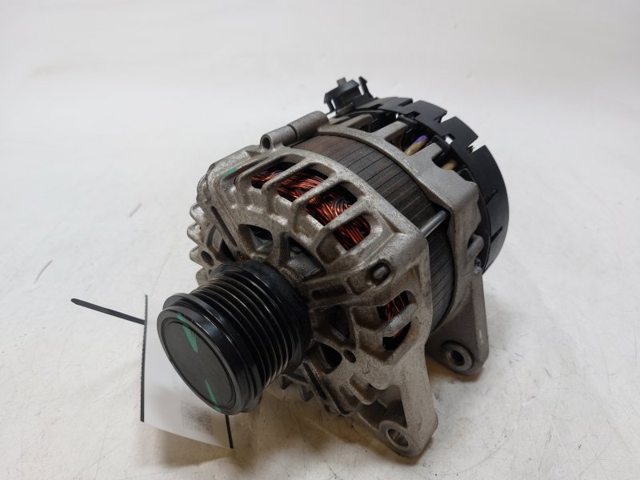 2449470 FORD Генератор купить в Киев
