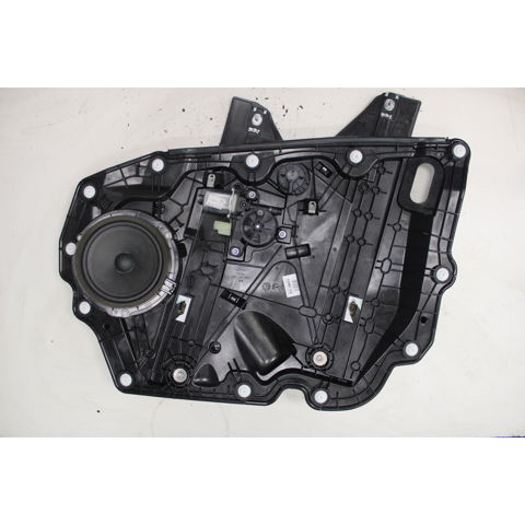 Mecanismo de acionamento de vidro da porta dianteira direita Ford Kuga 3 DFK