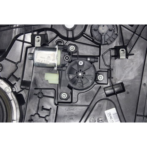 Mecanismo de acionamento de vidro da porta dianteira direita Ford Kuga 3 DFK