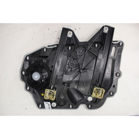 Mecanismo de acionamento de vidro da porta dianteira esquerda Ford Kuga 3 DFK