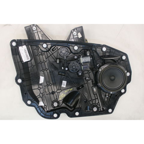 Mecanismo de acionamento de vidro da porta dianteira esquerda Ford Kuga 3 DFK