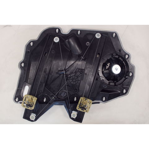 Mecanismo de acionamento de vidro da porta dianteira esquerda Ford Kuga 3 DFK