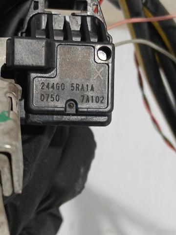 NISSAN 244G05RA1A в наличии Одесса