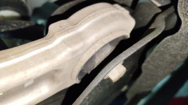 2451507 FORD Рычаг передней подвески левый купить в Сумы