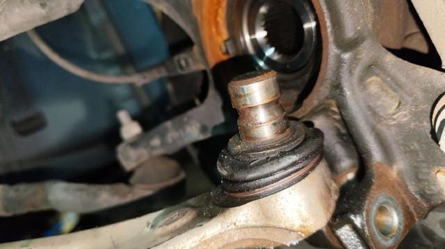 2451507 FORD Рычаг передней подвески левый купить в Одесса