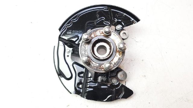 FORD 2451512 Цапфа (поворотный кулак) передний правый в наличии Черновцы