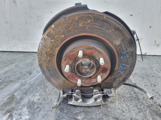 2451512 FORD Цапфа передняя правая купить в Ужгород