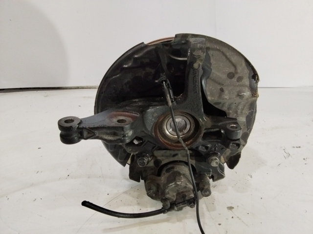 2451512 FORD Цапфа передняя правая купить в Ужгород