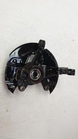 FORD 2451516 Цапфа передняя левая в наличии Киев