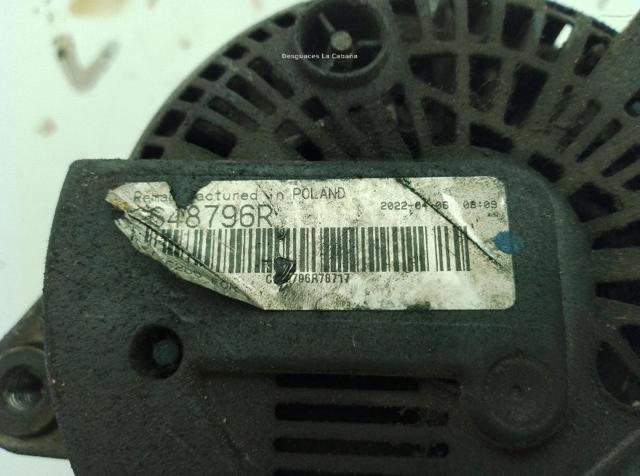 FORD 2451723 Генератор в наличии Ужгород