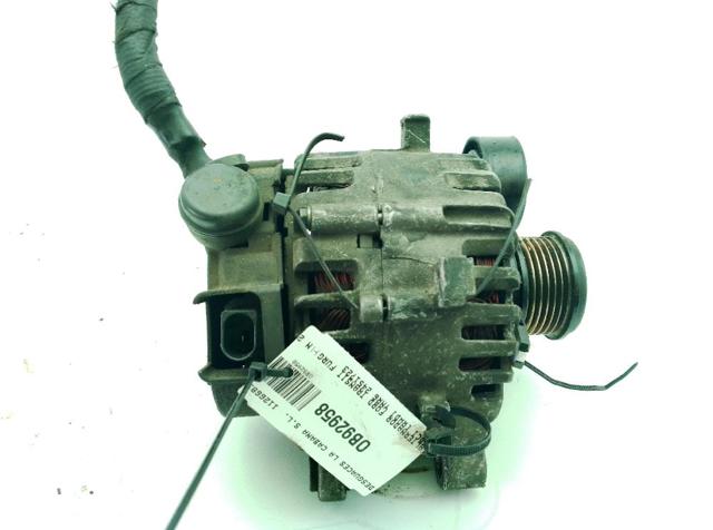 2451723 FORD Генератор купить в Сумы