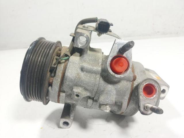 FORD 2451790 Компрессор кондиционера в наличии Черкассы