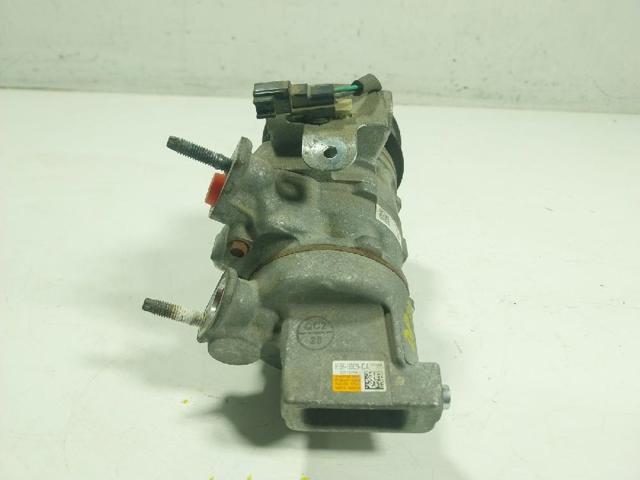 2451790 FORD Компрессор кондиционера купить в Ровно