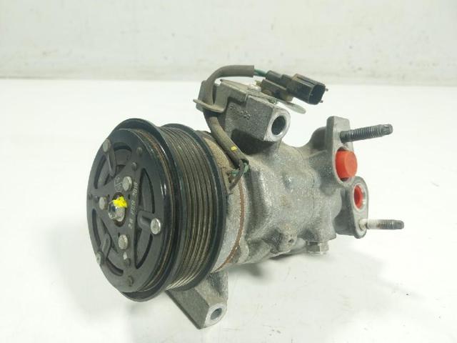 2451790 FORD Компрессор кондиционера купить в Киев
