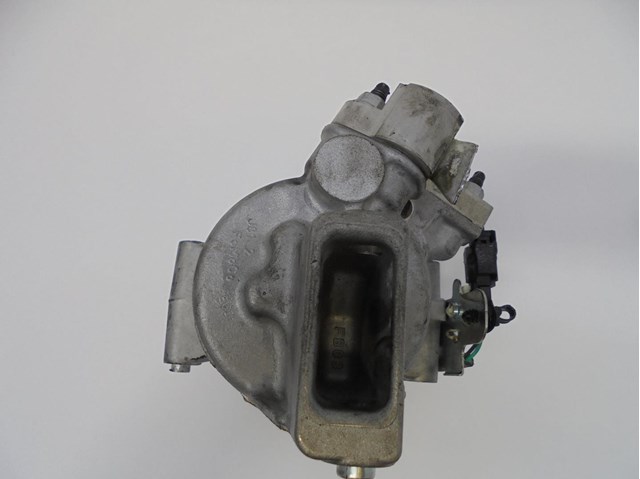 Compressor de ar condicionado para Ford KA (RU8) (2008-2016) 1.2 169A4000 2451790