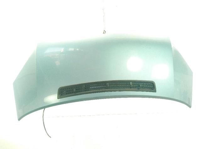 FORD 2454107 Капот в наличии Днепр