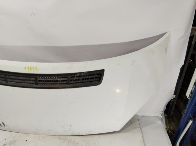 FORD 2454107 Капот в наличии Харьков