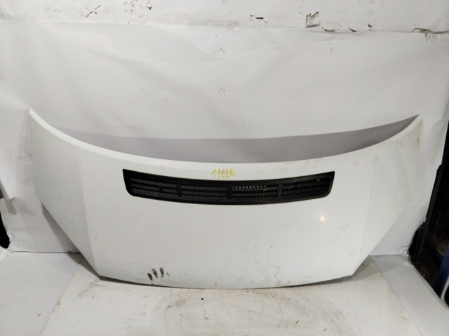 2454107 FORD Капот купить в Николаев